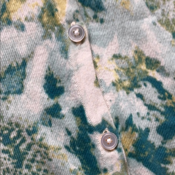 Talbots Cardigan - Picture 3 of 4